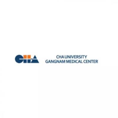 Slider image (1) CHA Gangnam Medical Center